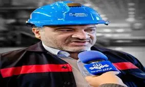 آمادگی شرکت فولاد اکسین خوزستان برای مقابله با سیلاب احتمالی در خوزستان