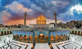 سازمان حج و زیارت: هزینه سفر به سوریه کاهش یافت