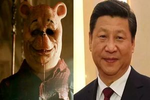 شباهت دردسرساز رئیس جمهوری چین؛ نمایش فیلم پرفروش وینی پو در هنگ‌کنگ لغو شد