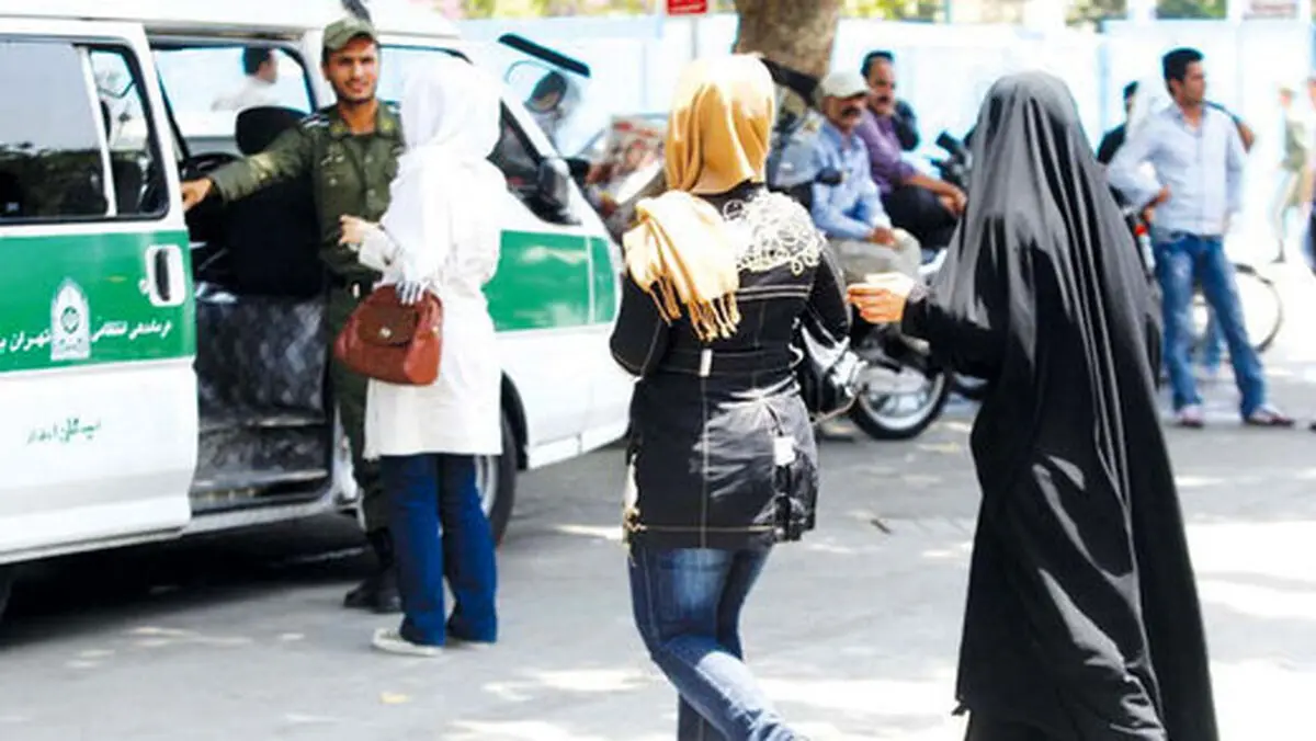 هشدار نماینده مجلس درباره پیامدهای رویکرد «امنیتی» و «شلاقی» به حجاب