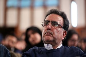 تسلیت خانواده میرحسین موسوی به مصطفی تاجزاده