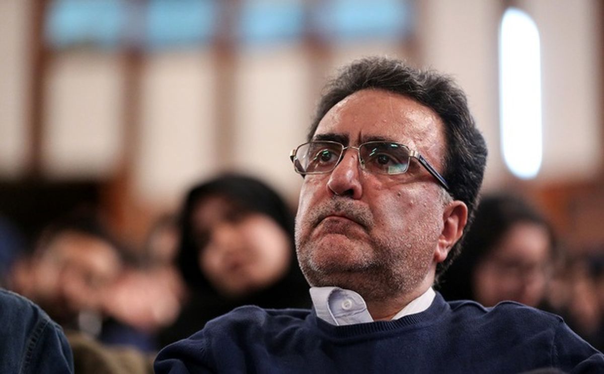 تسلیت خانواده میرحسین موسوی به مصطفی تاجزاده