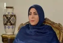 تغییر چهره خسرو معتضد، المیرا شریفی‌مقدم را به خنده انداخت/ ویدئو