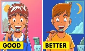 با رعایت این نکات بهداشتی از مراجعه به دندانپزشک بی نیاز شوید