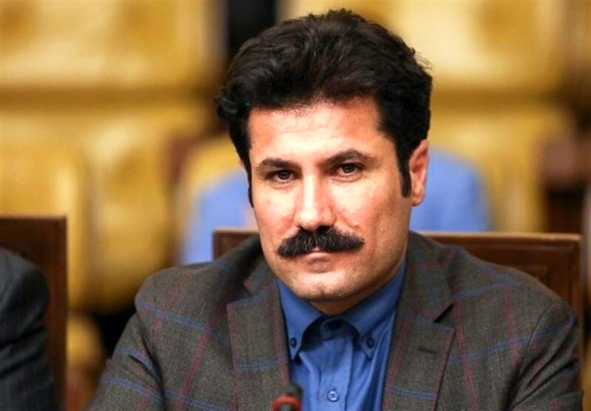 حکم معاونت عبدالکریم حسینزاده منوط به استعفا از مجلس است