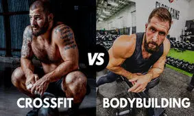 کراس فیت یا بدنسازی؟