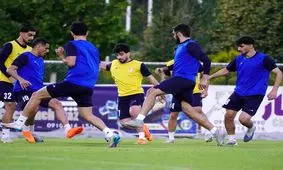 قلعه‌نویی بازیکنی را برای اردوی ترکیه خط می‌زند؟

