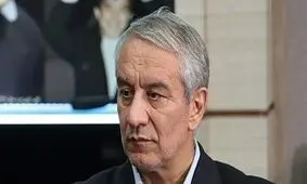 رئیس سابق فدراسیون فوتبال عزادار شد