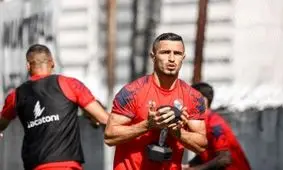 علیپور با گل و پاس گل روی نیمکت