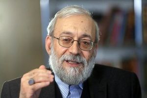گروسی یک «آدم خلافکار درجه یک» است و باید محاکمه شود