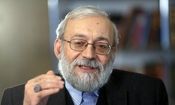 لاریجانی: گروسی یک «آدم خلافکار درجه یک» است و باید محاکمه شود