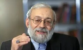 لاریجانی: گروسی یک «آدم خلافکار درجه یک» است و باید محاکمه شود