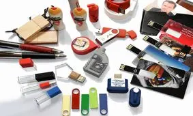 انواع فلش مموری ها و کاربرد آن به عنوان هدایای تبلیغاتی