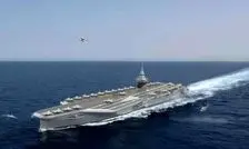 گمانه زنی ها درباره فشار اقتصادی با محاصره دریایی