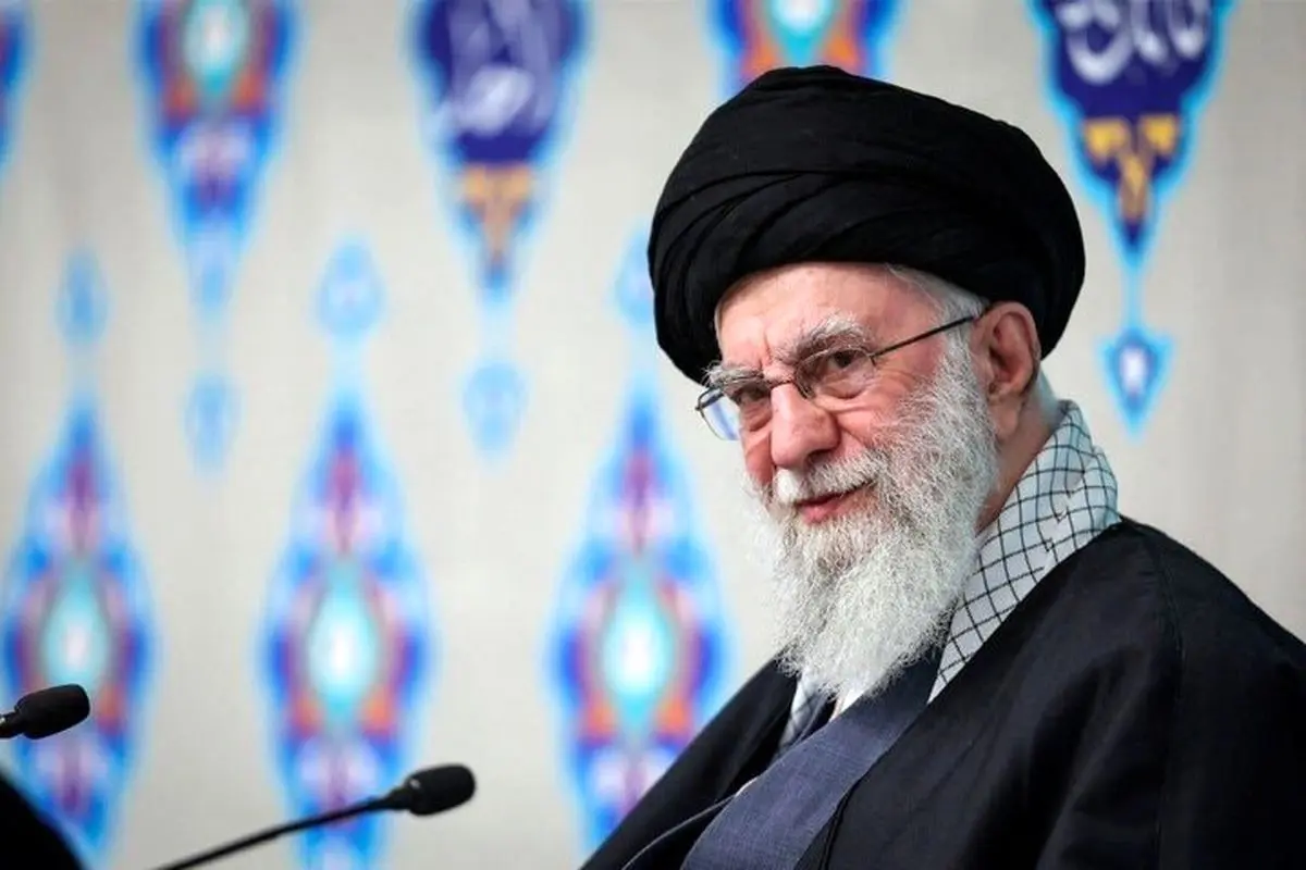 مجلس یادبود شهدای خانواده رهبر شهید برگزار می‌شود/ عکس