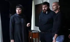 کارگردان پیتوک: بیلبوردهای شهرداری مافیا دارد