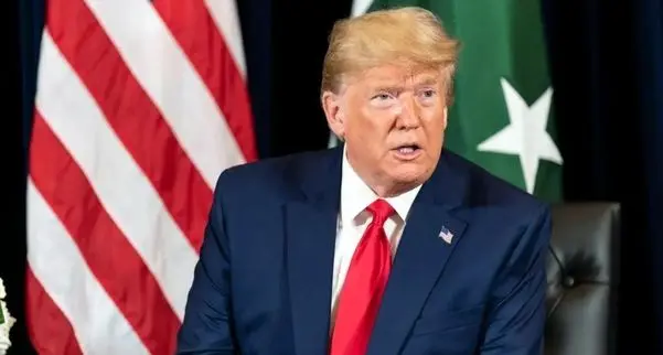 ترامپ: یک ناوگان عظیم به سمت ایران در حرکت است/ حمله بعدی بسیار بدتر خواهد بود/ زمان در حال گذر است؛ واقعاً حیاتی است/ امیدوارم ایران به سرعت برای توافق «منصفانه و عادلانه» پای میز مذاکره بیاید