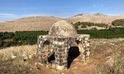 چاهی که حضرت یوسف (ع) را در آن انداختند