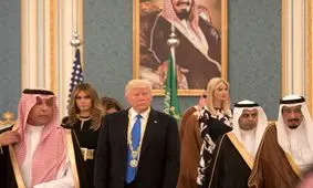 آیا ترامپ می‌تواند در خاورمیانه جدید، روابط خود با متحدان قدیمی را بازسازی کند؟