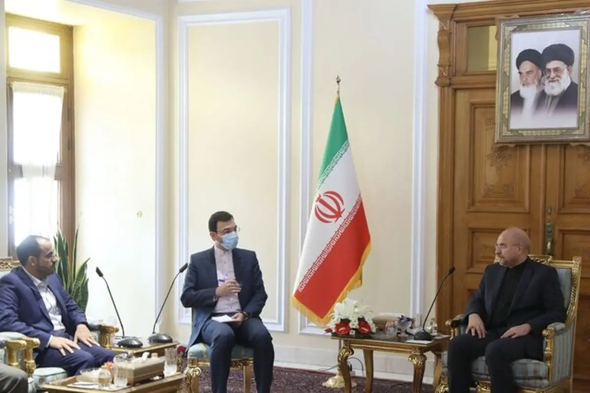 دشمنان جنگ یمن را به سمت جنگ اقتصادی می برند