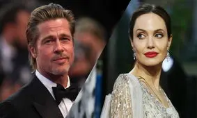 بعد از ۵ سال نتیجه دادگاه آنجلینا جولی و برد پیت مشخص شد