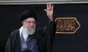 قابی ماندگار از حضور شهید خامنه‌ای در میان رزمندگان دفاع مقدس