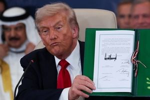 نشست شرم‌الشیخ باید آغازگر صلحی پایدار باشد، نه توقف‌گاهی موقت در میان جنگ

