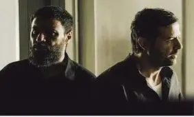 شباهت عجیب چندین سکانس فصل دوم سریال «وحشی» با Squid Game / ویدئو