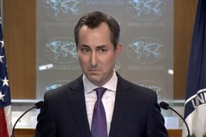 واکنش آمریکا به رونمایی موشک «خیبر»: توسعه موشک‌های بالستیک ایران تهدیدی برای امنیت منطقه‌ای و بین المللی است