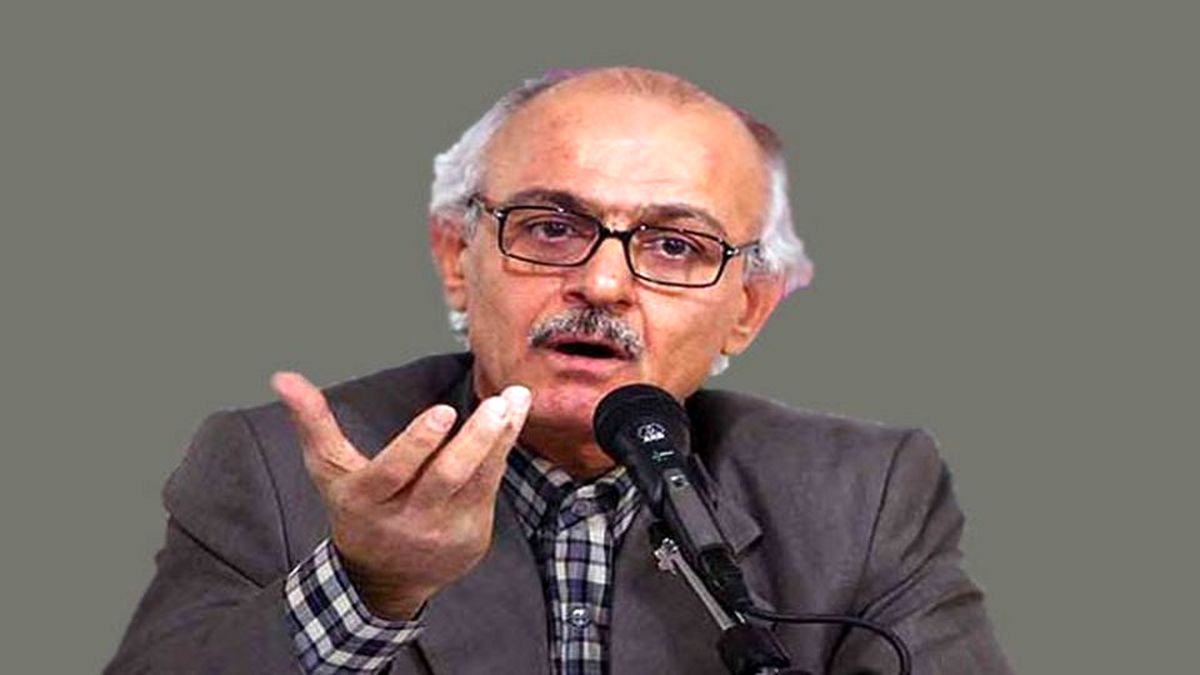 احضار هاشم آقاجری، استاد تاریخ به دادگاه انقلاب