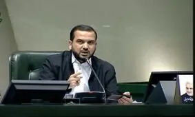 مسئولان خوزستان نباید مردم را در گرد و غبار، بلاتکلیف می‌گذاشتند