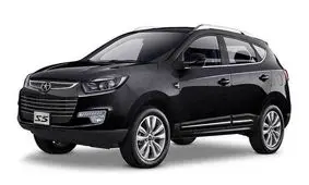 سند لو رفته از قیمت تمام شده خودروی جک اس۵/ عکس
