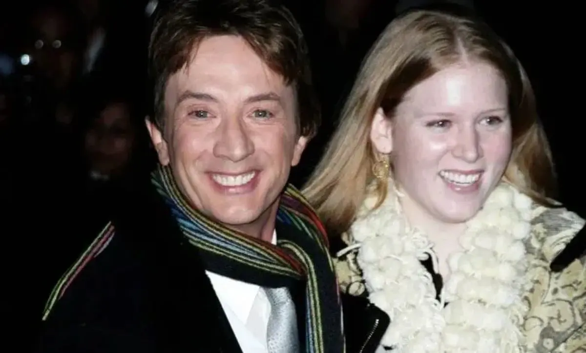 دختر بازیگر مشهور در ۴۲ سالگی خودکشی کرد

