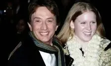 دختر بازیگر مشهور در ۴۲ سالگی خودکشی کرد

