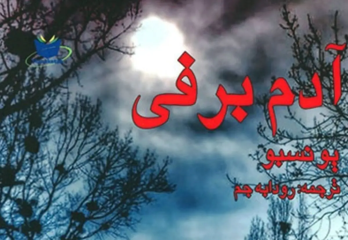 معرفی کتاب آدم‌برفی / ناپدید شدن مرموز ۱۱ زن در اولین برف سال