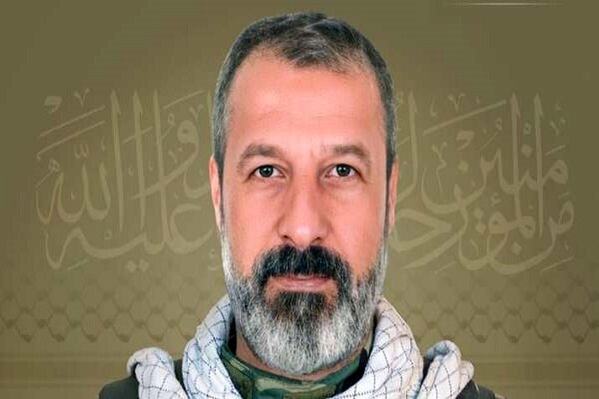 شهادت محافظ سابق سیدحسن نصرالله در حمله پهپادی اسرائیل