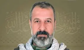 شهادت محافظ سابق سیدحسن نصرالله در حمله پهپادی اسرائیل

