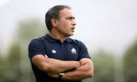 مهدوی‌کیا به طور ضمنی قطع همکاری با تیم امید را تایید کرد

