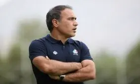 مهدوی‌کیا به طور ضمنی قطع همکاری با تیم امید را تایید کرد

