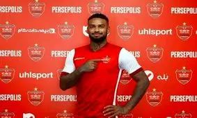 آخرین خبر از ماجرای بازگشت لوکادیا به پرسپولیس