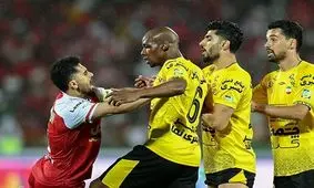 علت رأی خاص کمیته انضباطی و درخواست بازیکنان برای جریمه‌شدن!

