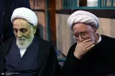 مراسم+تشییع+آیت+الله+سید+مهدی+امام+جمارانی+(ره)+از+حسنیه+جماران-2 (17)