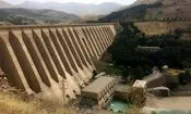 سدهای تهران در آستانه بحران
