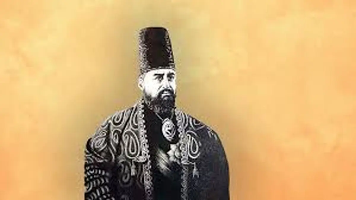امیرکبیر در ارزنه‌الروم با قاطعیت از حقوق ایران دفاع کرد/ یکی از نقدهای وارد به این توافق، چشم‌پوشی ایران از سلیمانیه بود