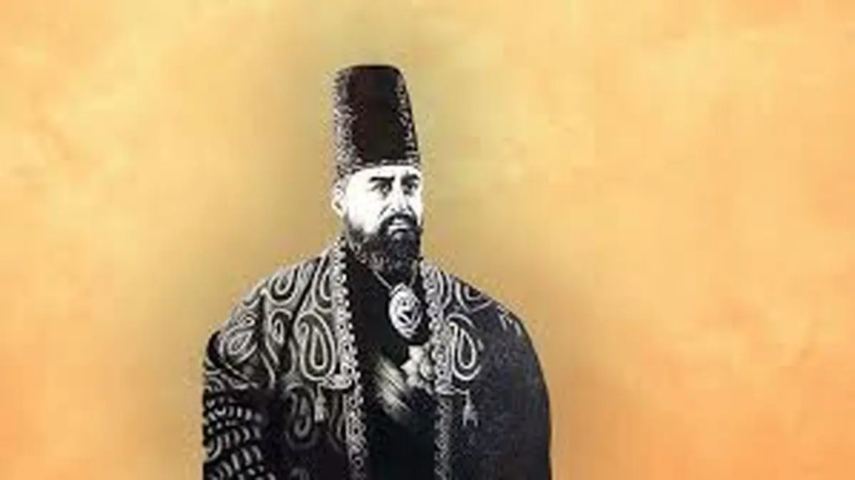 امیرکبیر در ارزنه‌الروم با قاطعیت از حقوق ایران دفاع کرد/ یکی از نقدهای وارد به این توافق، چشم‌پوشی ایران از سلیمانیه بود