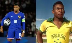 ام‌باپه فراتر از پله، مسی و مولر

