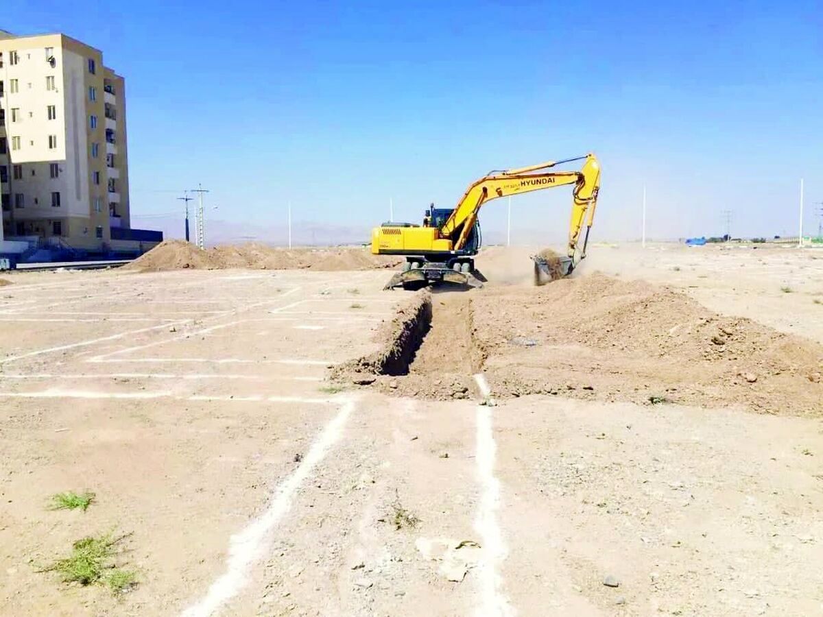 زمین رایگان به خانوادههای دارای ۴ فرزند و بیشتر داده میشود