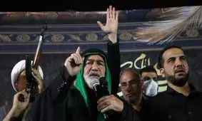 استاندار خوزستان: اجازه نمی‌دهیم کشورمان به دست دشمنان تجزیه شود
