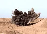 احتمال شنیده شدن صدای انفجار در محدوده جنوب اصفهان

