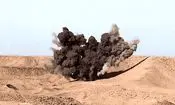 احتمال شنیده شدن صدای انفجار در محدوده جنوب اصفهان

